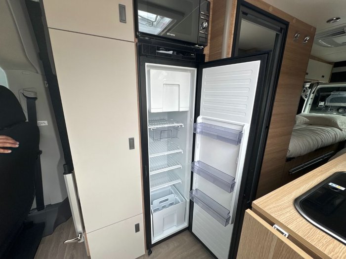 2026 JAYCO JRV X VW.22-2.JX-MY26