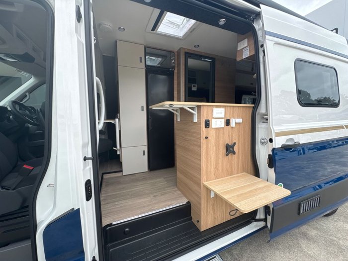 2026 JAYCO JRV X VW.22-2.JX-MY26