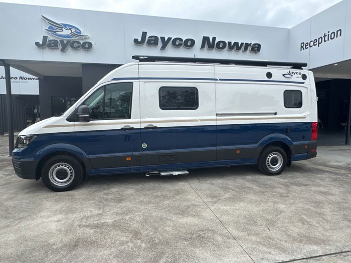 2026 JAYCO JRV X