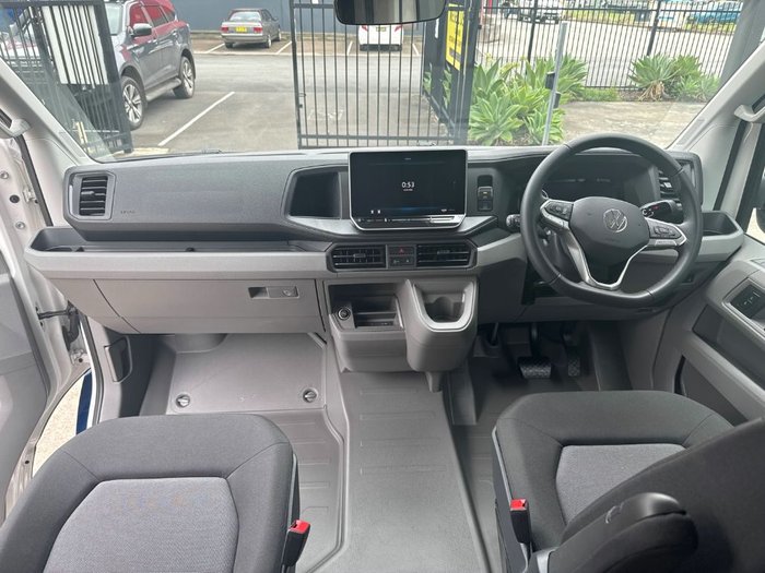 2026 JAYCO JRV X VW.22-2.JX-MY26