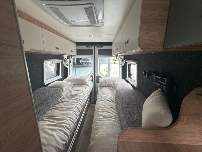 2026 JAYCO JRV X VW.22-2.JX-MY26