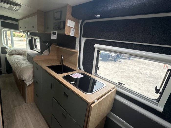 2026 JAYCO JRV X VW.22-2.JX-MY26