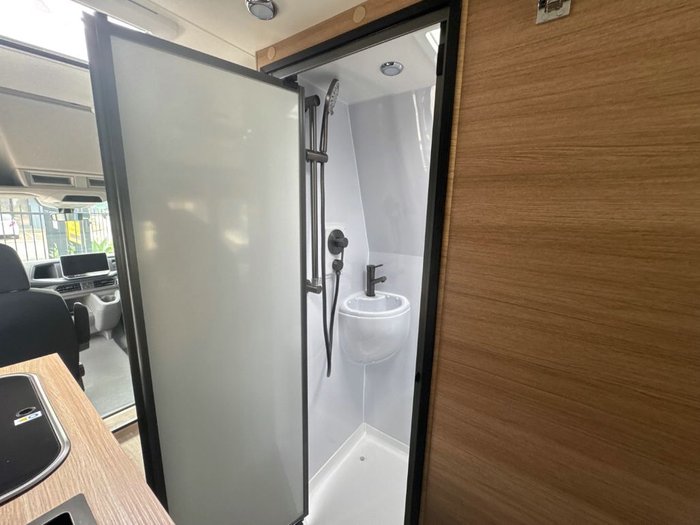 2026 JAYCO JRV X VW.22-2.JX-MY26