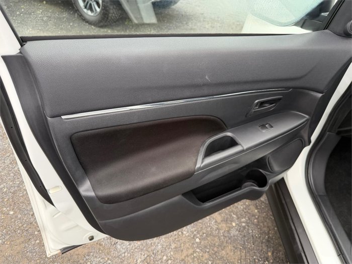 2023 MITSUBISHI ASX ES (2WD)