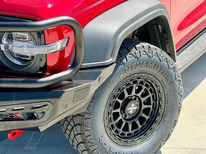 2025 GWM Tank 300 Ultra