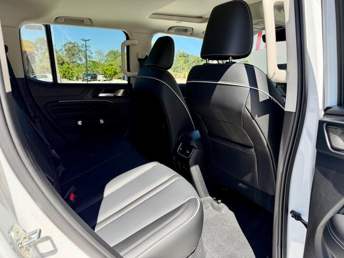 2025 GWM Tank 300 Ultra