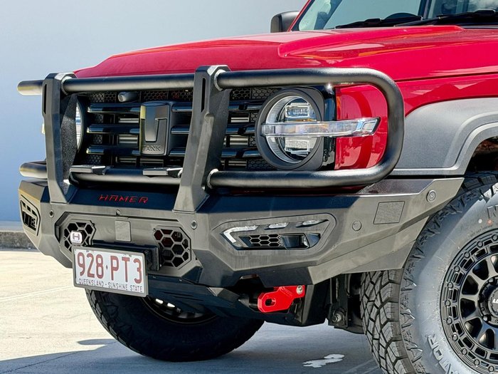 2025 GWM Tank 300 Ultra