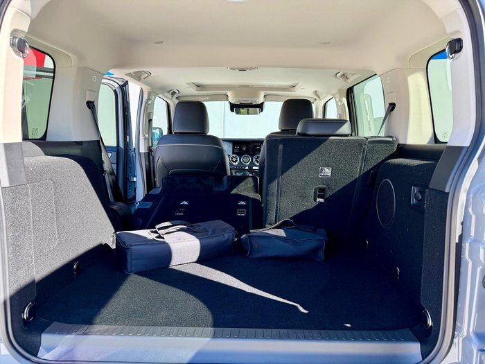 2025 GWM Tank 300 Ultra