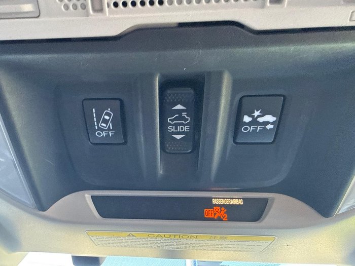 2019 Subaru Forester 2.5i-S