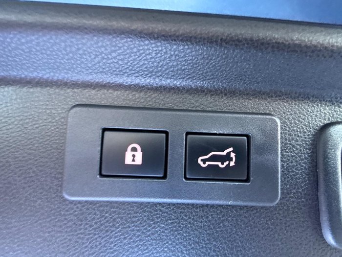 2019 Subaru Forester 2.5i-S