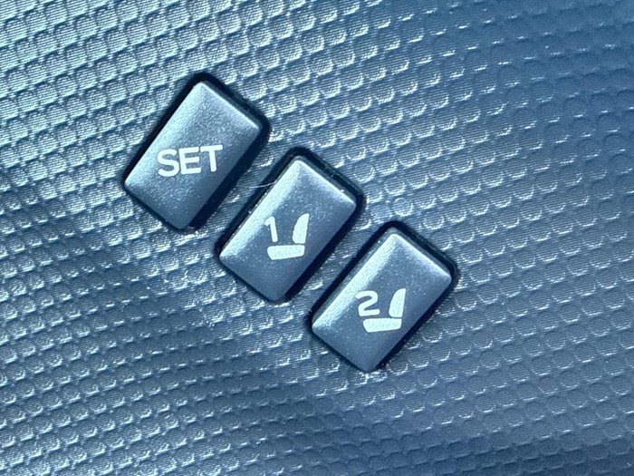 2019 Subaru Forester 2.5i-S