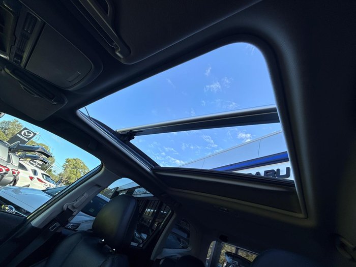 2019 Subaru Forester 2.5i-S