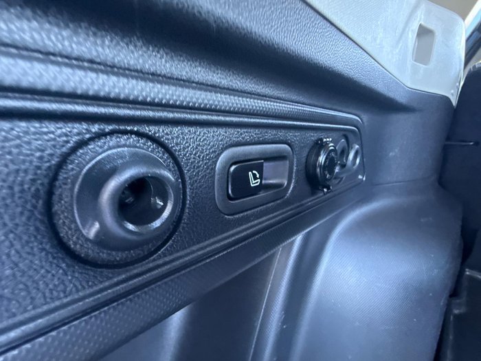 2019 Subaru Forester 2.5i-S