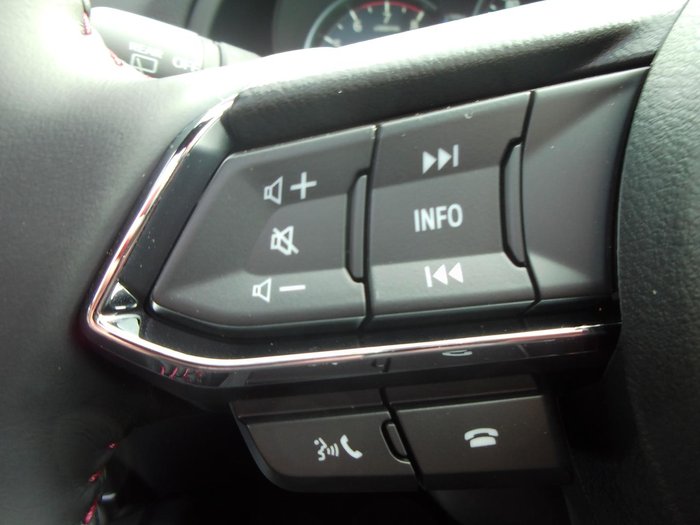 2025 Mazda CX-5 G35 GT SP