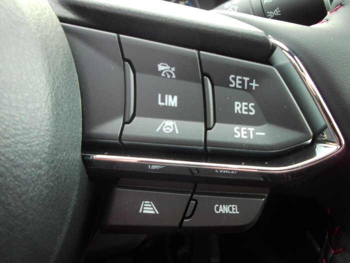 2025 Mazda CX-5 G35 GT SP