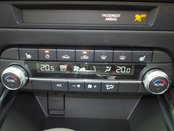 2025 Mazda CX-5 G35 GT SP