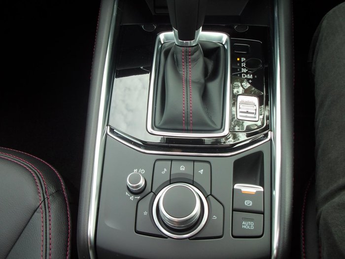 2025 Mazda CX-5 G35 GT SP