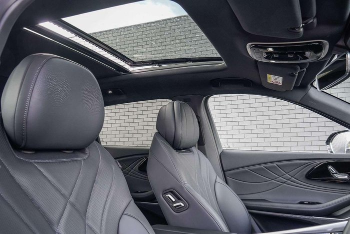 2025 Omoda Omoda 9 Virtue