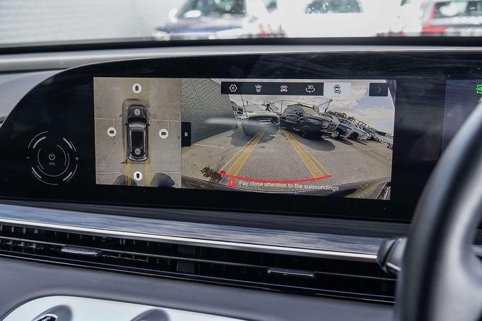 2025 Omoda Omoda 9 Virtue