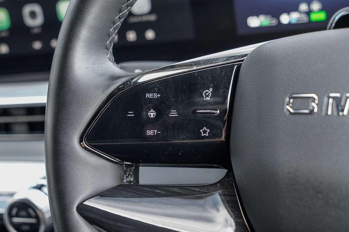 2025 Omoda Omoda 9 Virtue