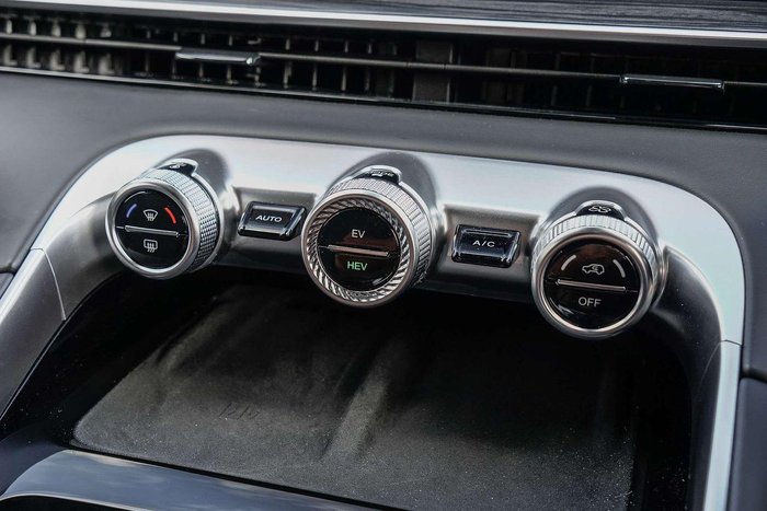 2025 Omoda Omoda 9 Virtue