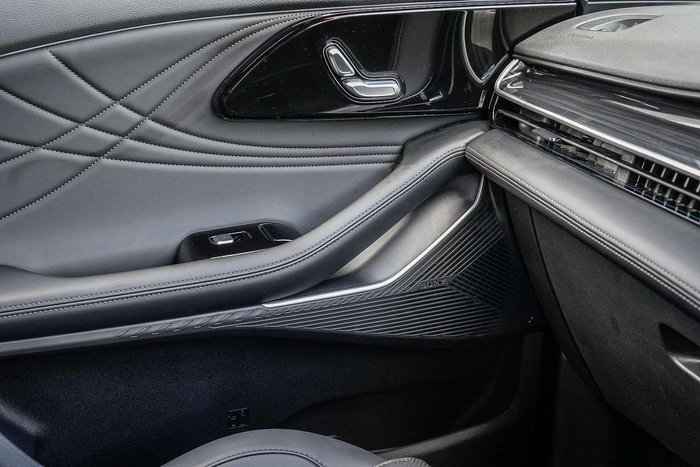 2025 Omoda Omoda 9 Virtue