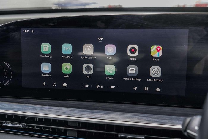 2025 Omoda Omoda 9 Virtue