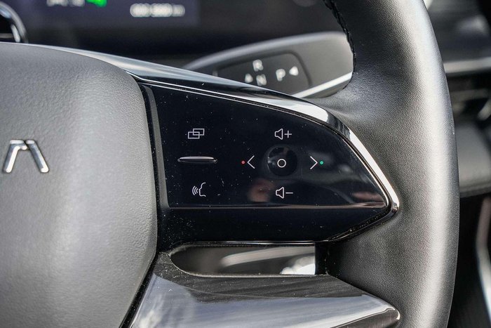 2025 Omoda Omoda 9 Virtue