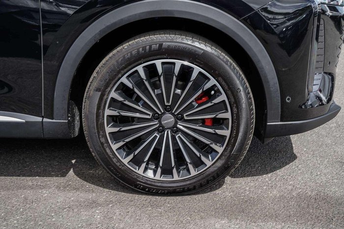 2025 Omoda Omoda 9 Virtue