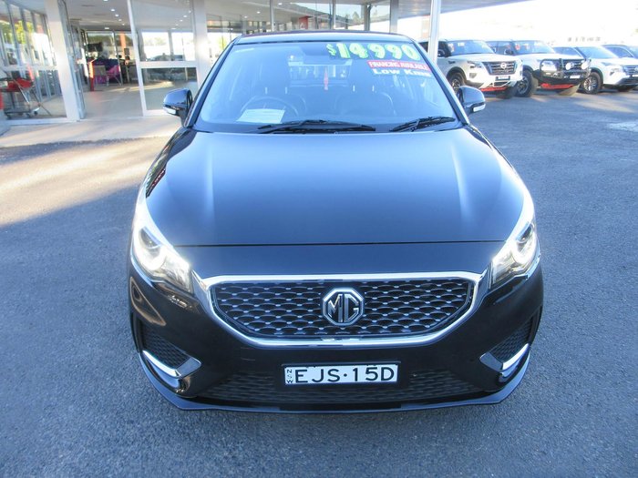 2020 MG MG3 Excite