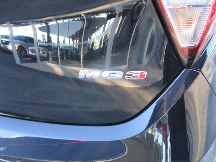 2020 MG MG3 Excite