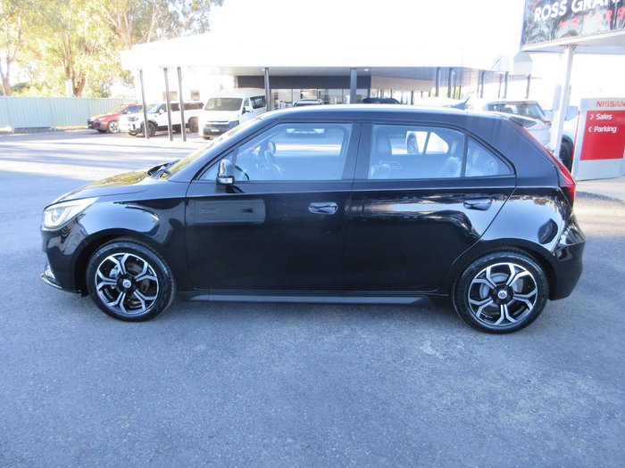 2020 MG MG3 Excite