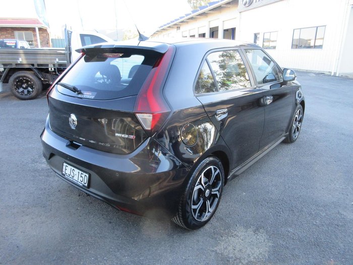 2020 MG MG3 Excite