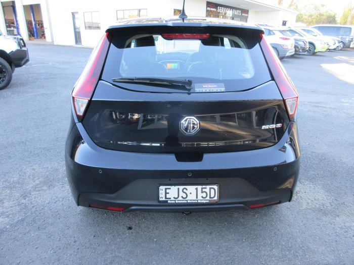 2020 MG MG3 Excite