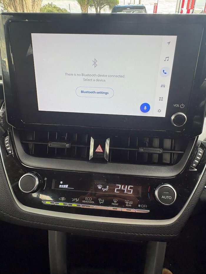 2022 Toyota Corolla Cross GX