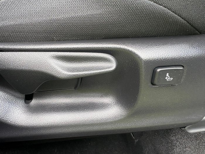 2022 Toyota Corolla Cross GX