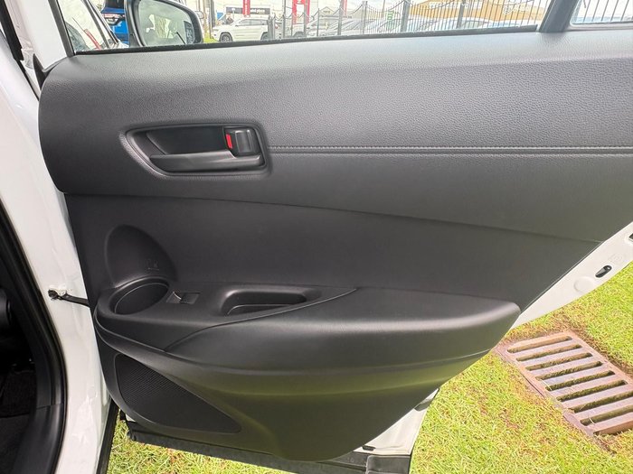 2022 Toyota Corolla Cross GX