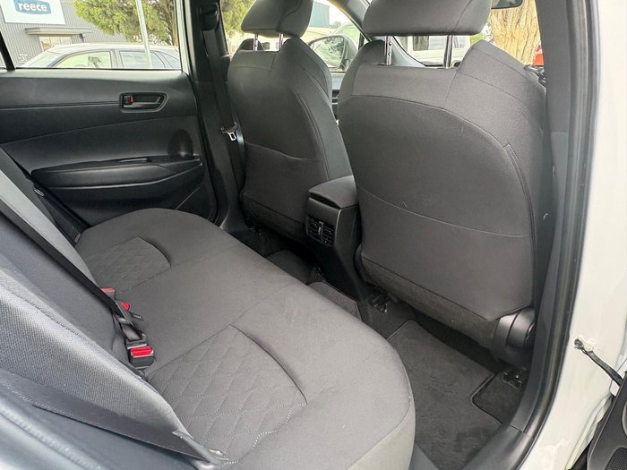 2022 Toyota Corolla Cross GX