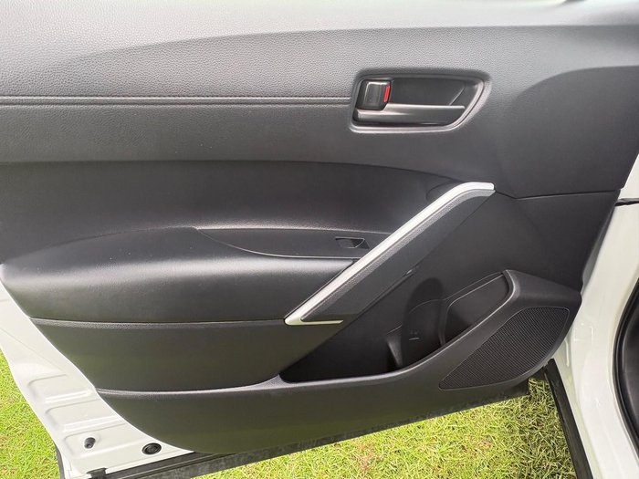 2022 Toyota Corolla Cross GX