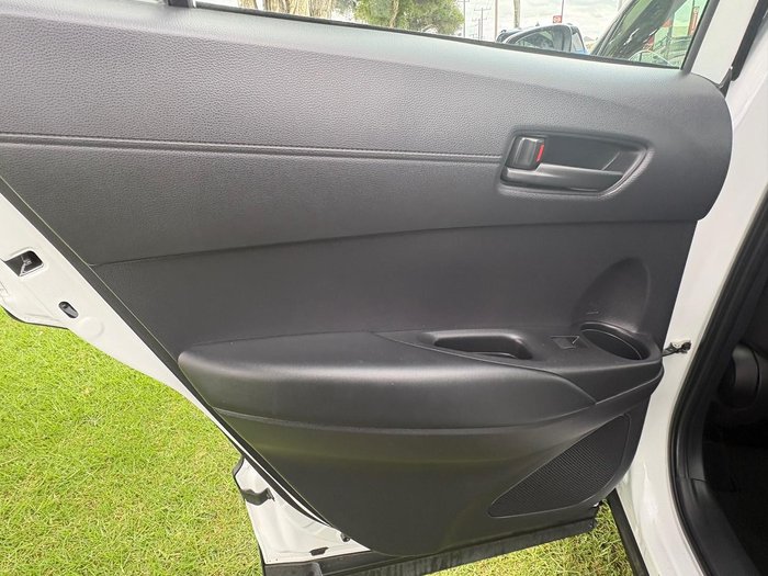 2022 Toyota Corolla Cross GX