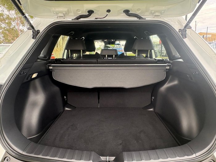 2022 Toyota Corolla Cross GX