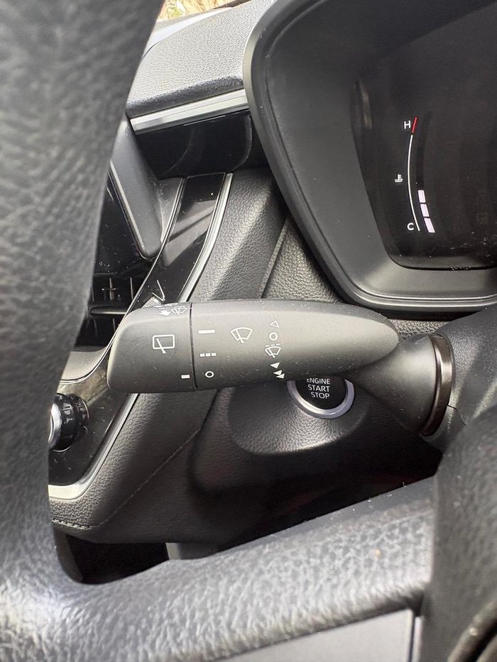 2022 Toyota Corolla Cross GX