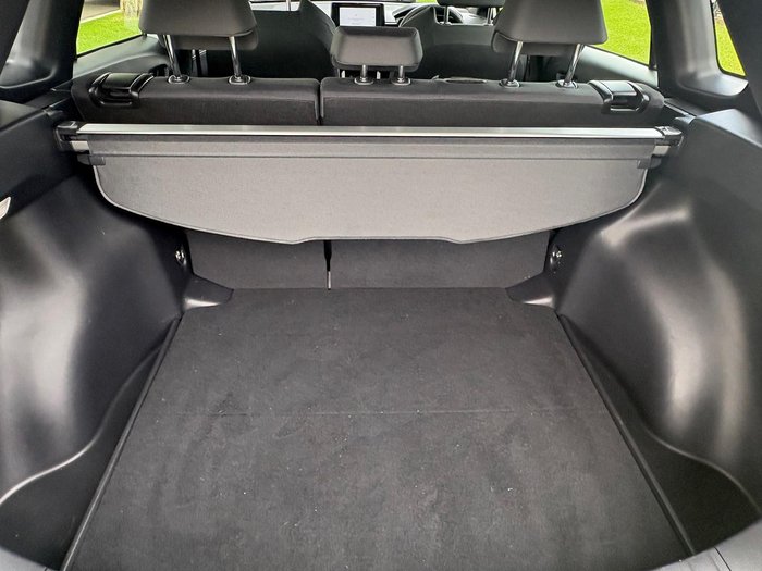 2022 Toyota Corolla Cross GX