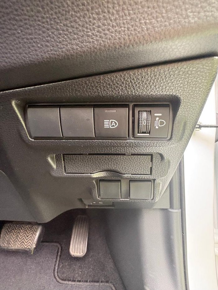 2022 Toyota Corolla Cross GX