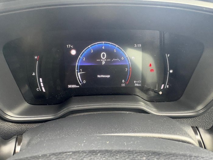 2022 Toyota Corolla Cross GX