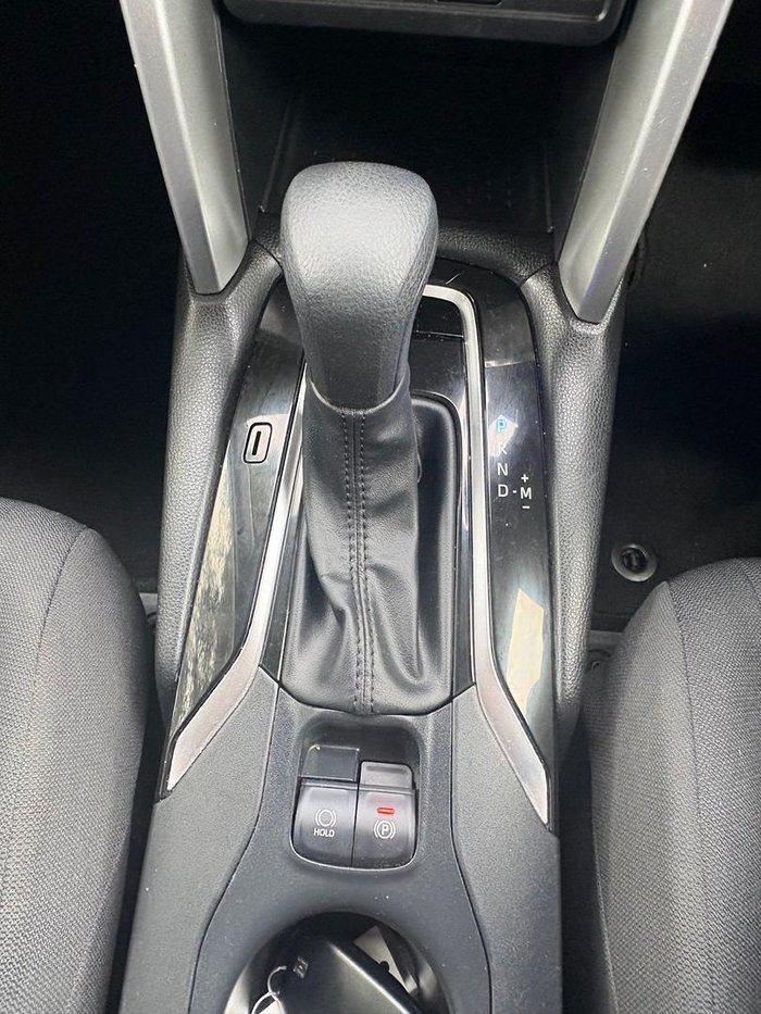 2022 Toyota Corolla Cross GX