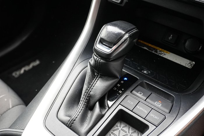 2021 Toyota RAV4 GXL