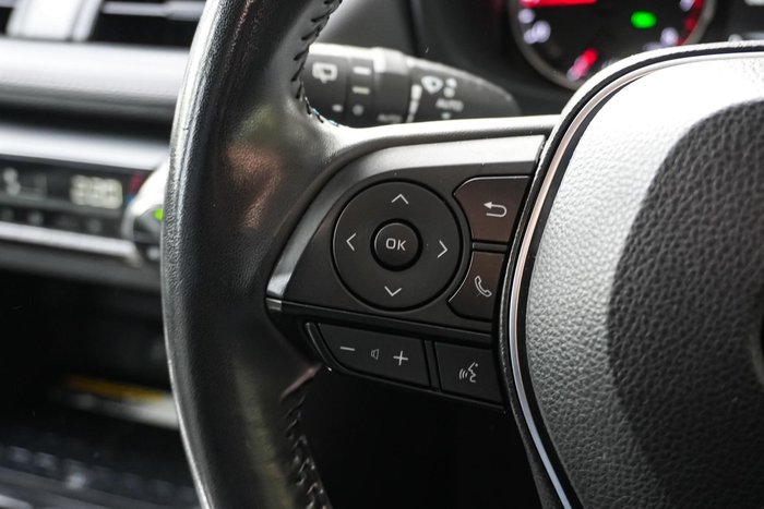 2021 Toyota RAV4 GXL