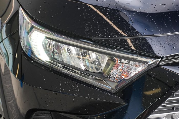 2021 Toyota RAV4 GXL