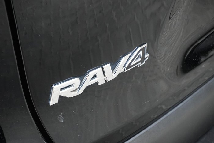 2021 Toyota RAV4 GXL